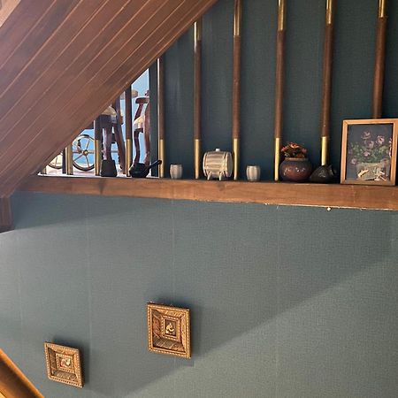 Boutique Hotel Raqwine Tbiliszi Kültér fotó