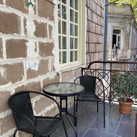 Boutique Hotel Raqwine Tbiliszi Kültér fotó