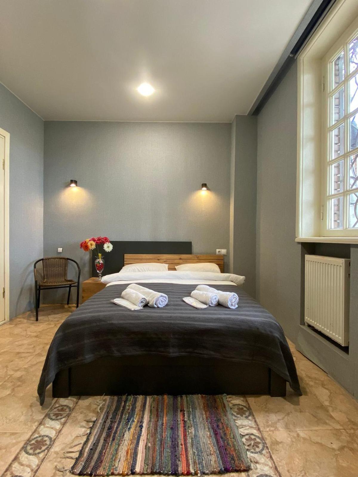 Boutique Hotel Raqwine Tbiliszi Kültér fotó