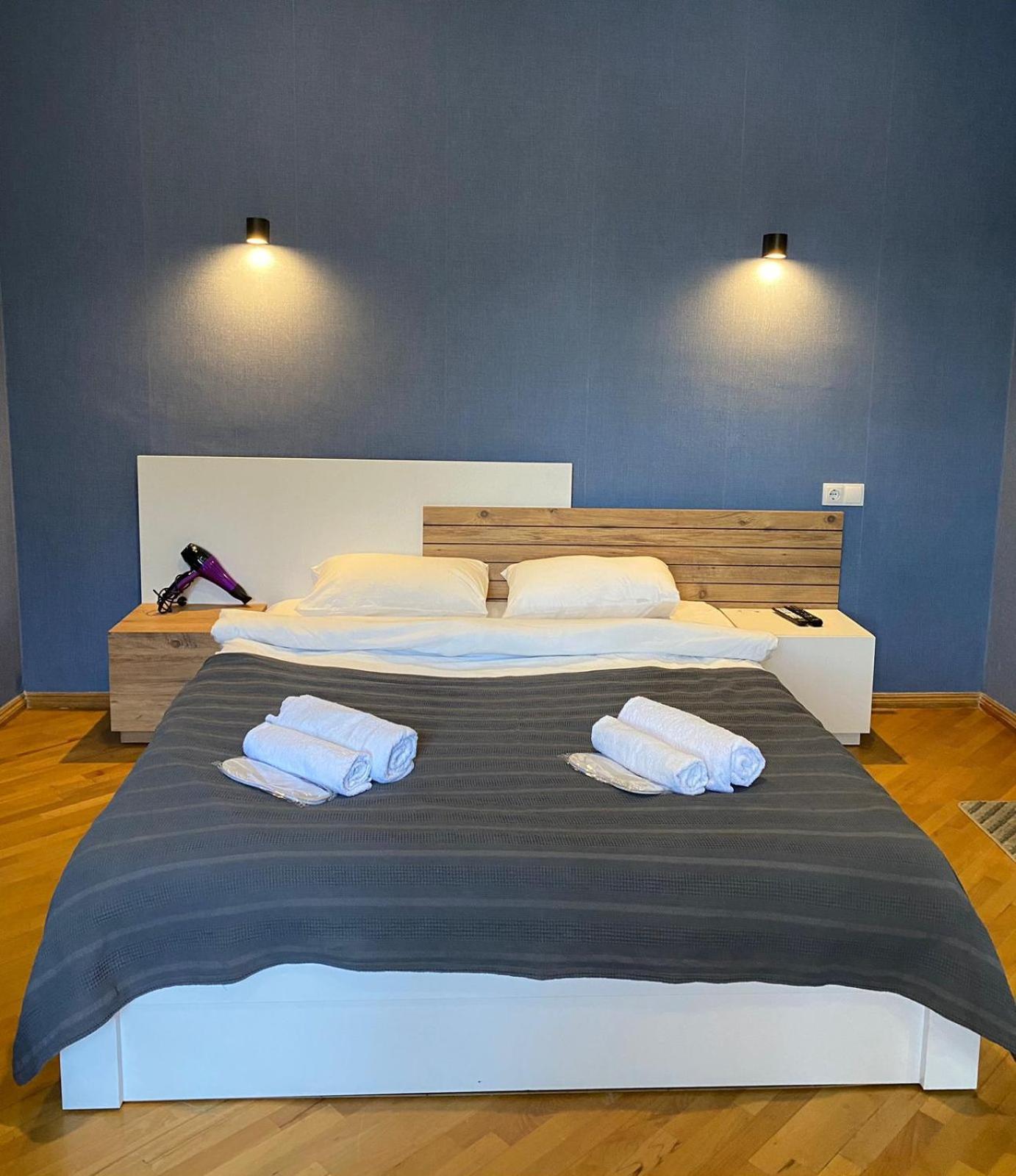 Boutique Hotel Raqwine Tbiliszi Kültér fotó