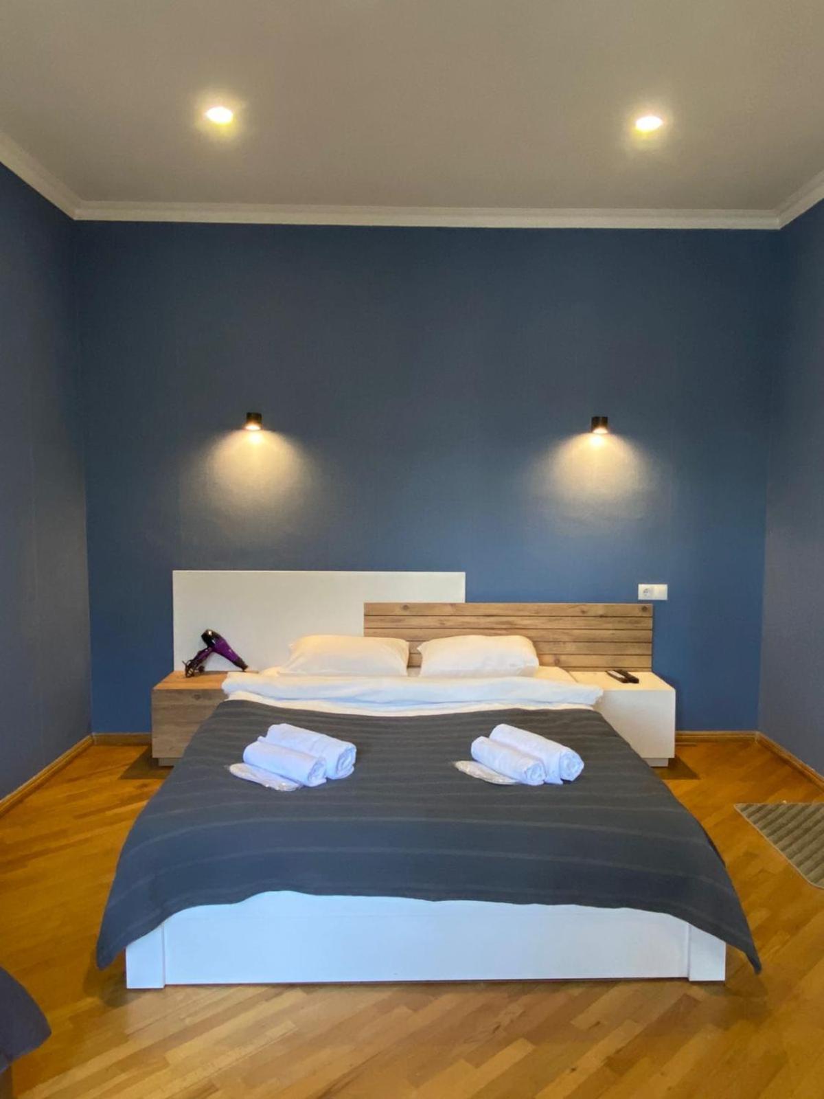 Boutique Hotel Raqwine Tbiliszi Kültér fotó