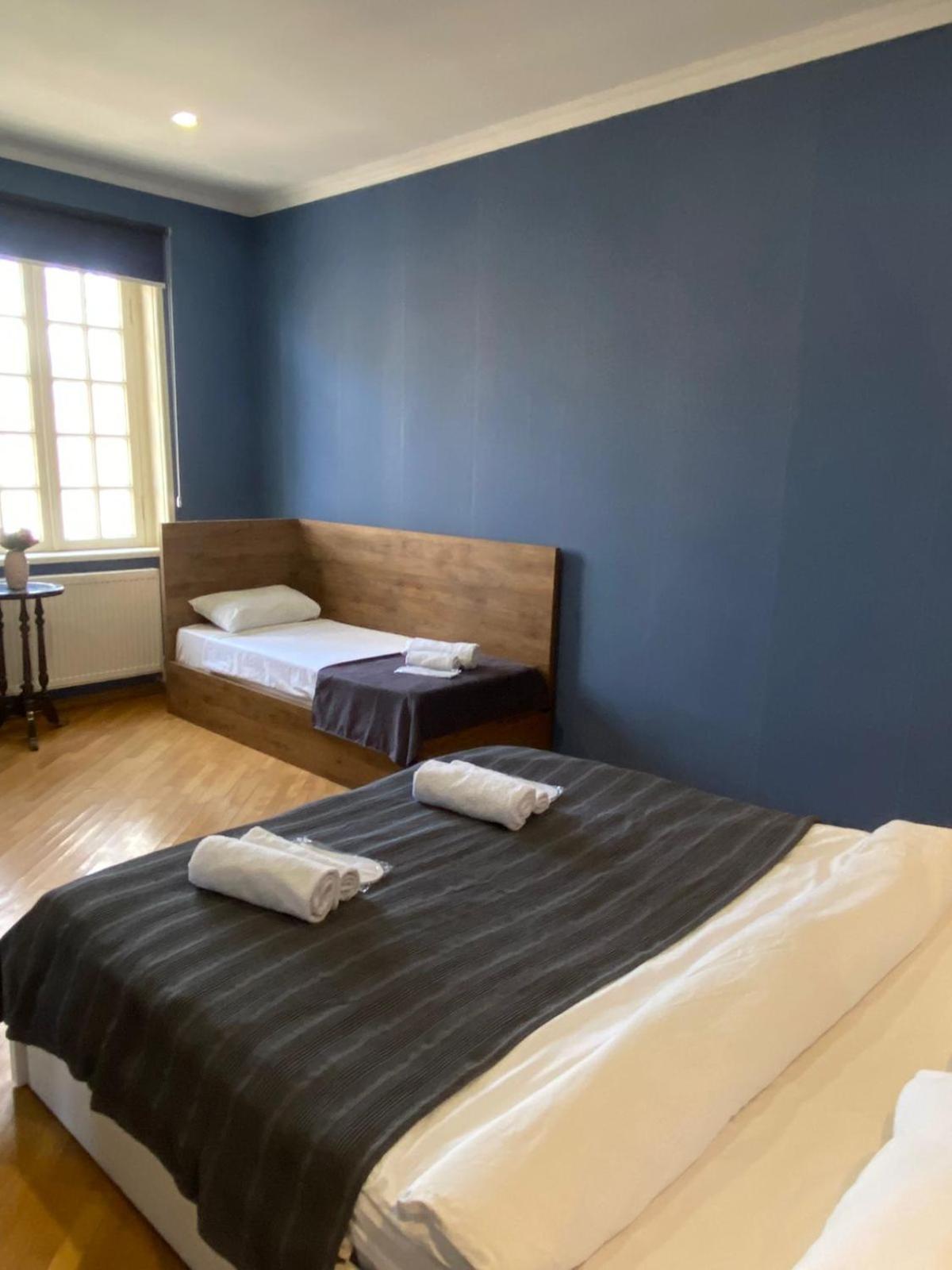 Boutique Hotel Raqwine Tbiliszi Kültér fotó
