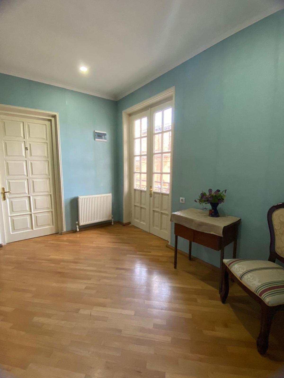 Boutique Hotel Raqwine Tbiliszi Kültér fotó