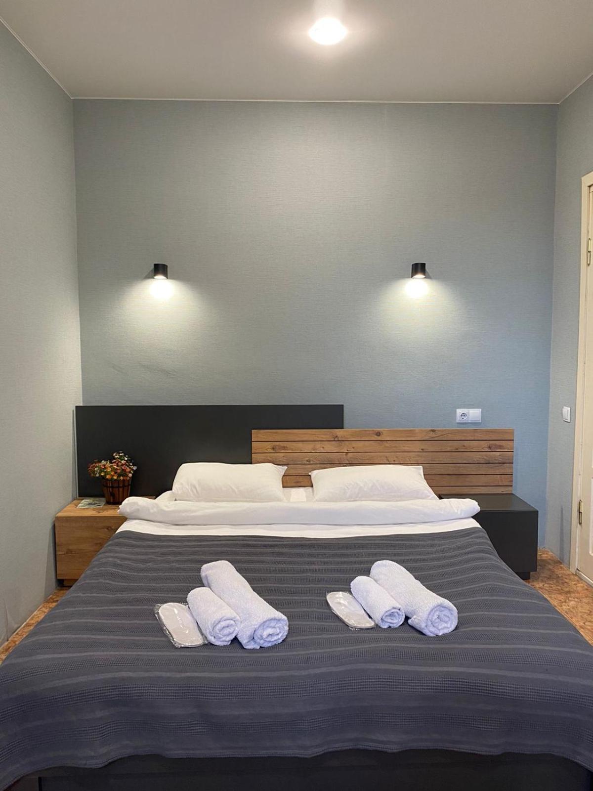 Boutique Hotel Raqwine Tbiliszi Kültér fotó