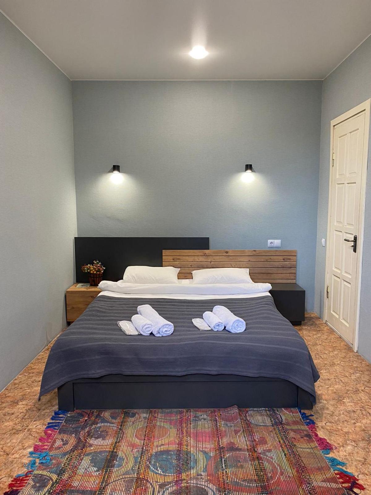 Boutique Hotel Raqwine Tbiliszi Kültér fotó