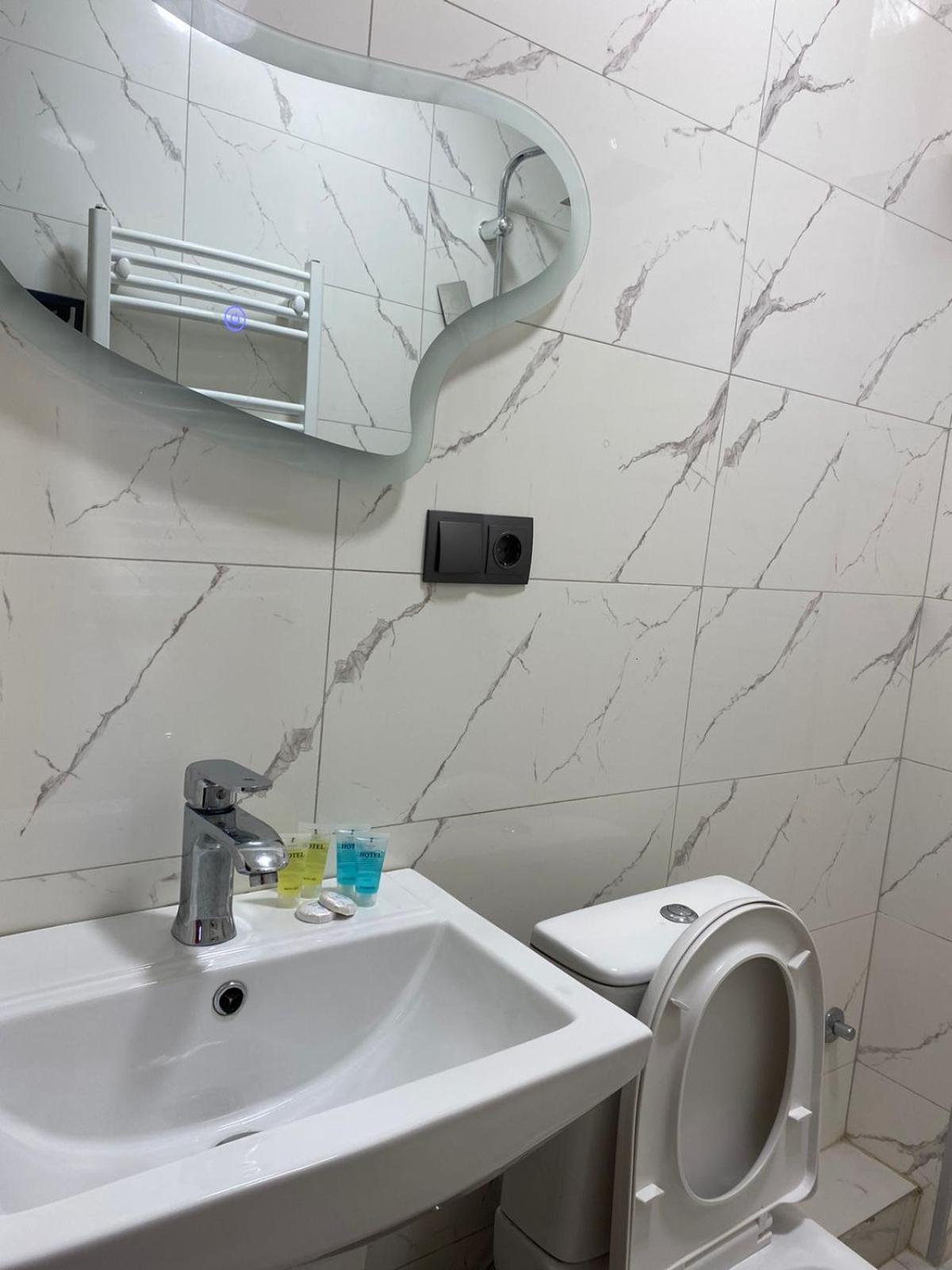 Boutique Hotel Raqwine Tbiliszi Kültér fotó