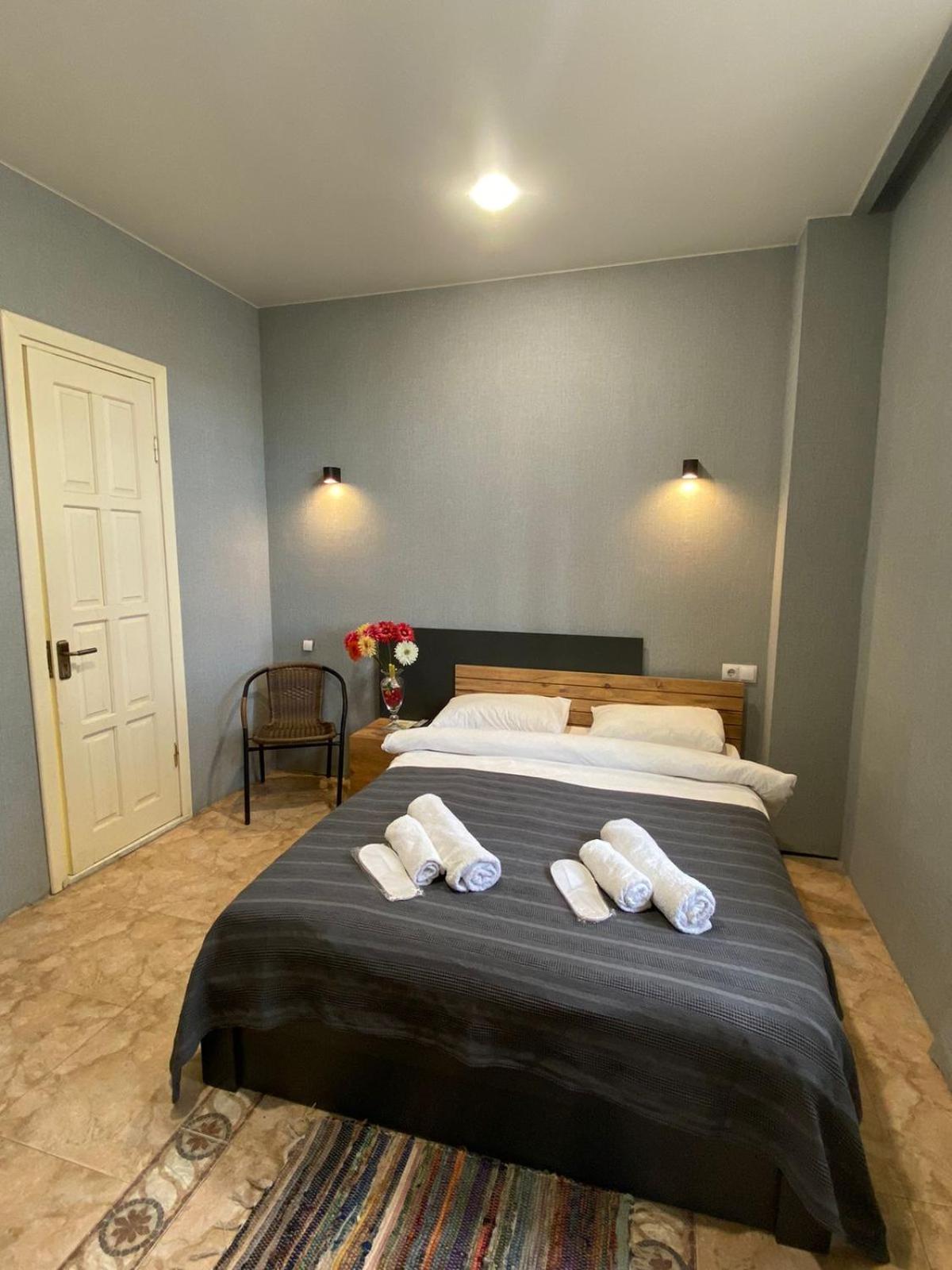 Boutique Hotel Raqwine Tbiliszi Kültér fotó