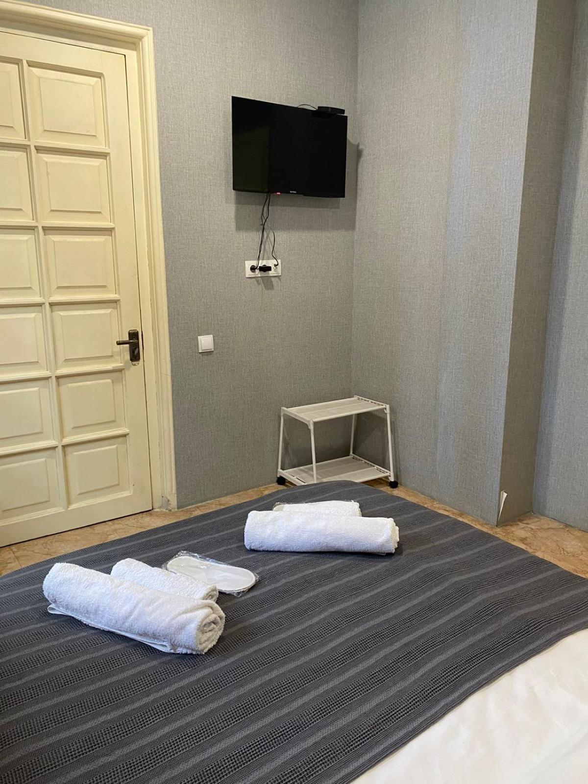 Boutique Hotel Raqwine Tbiliszi Kültér fotó