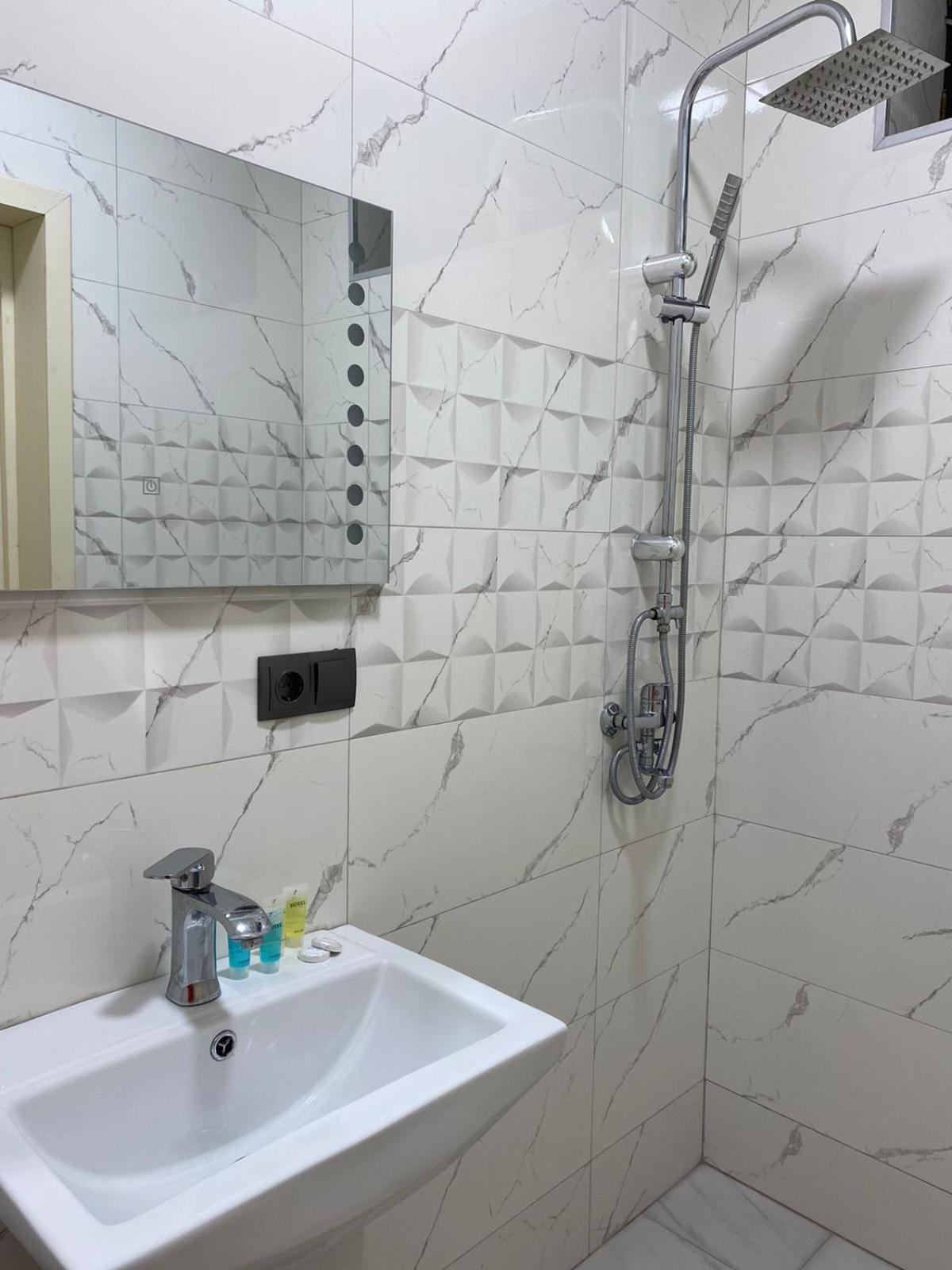 Boutique Hotel Raqwine Tbiliszi Kültér fotó