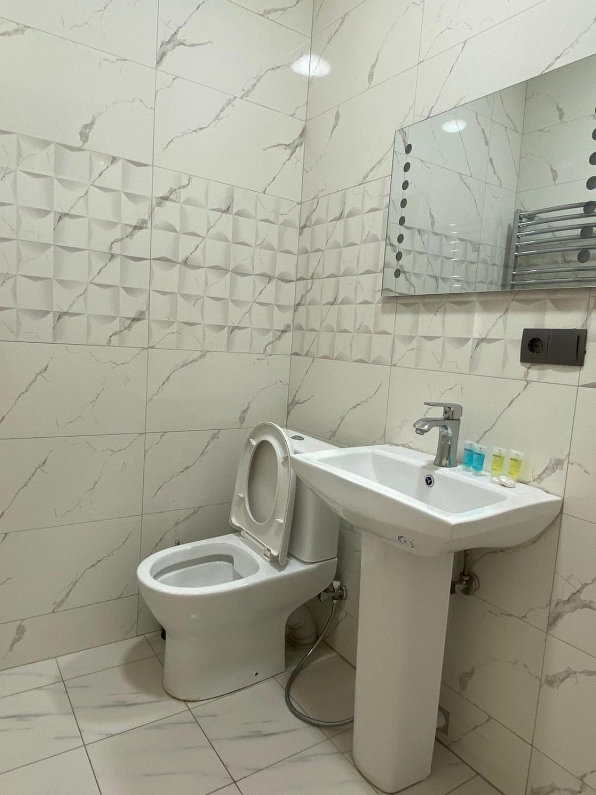 Boutique Hotel Raqwine Tbiliszi Kültér fotó