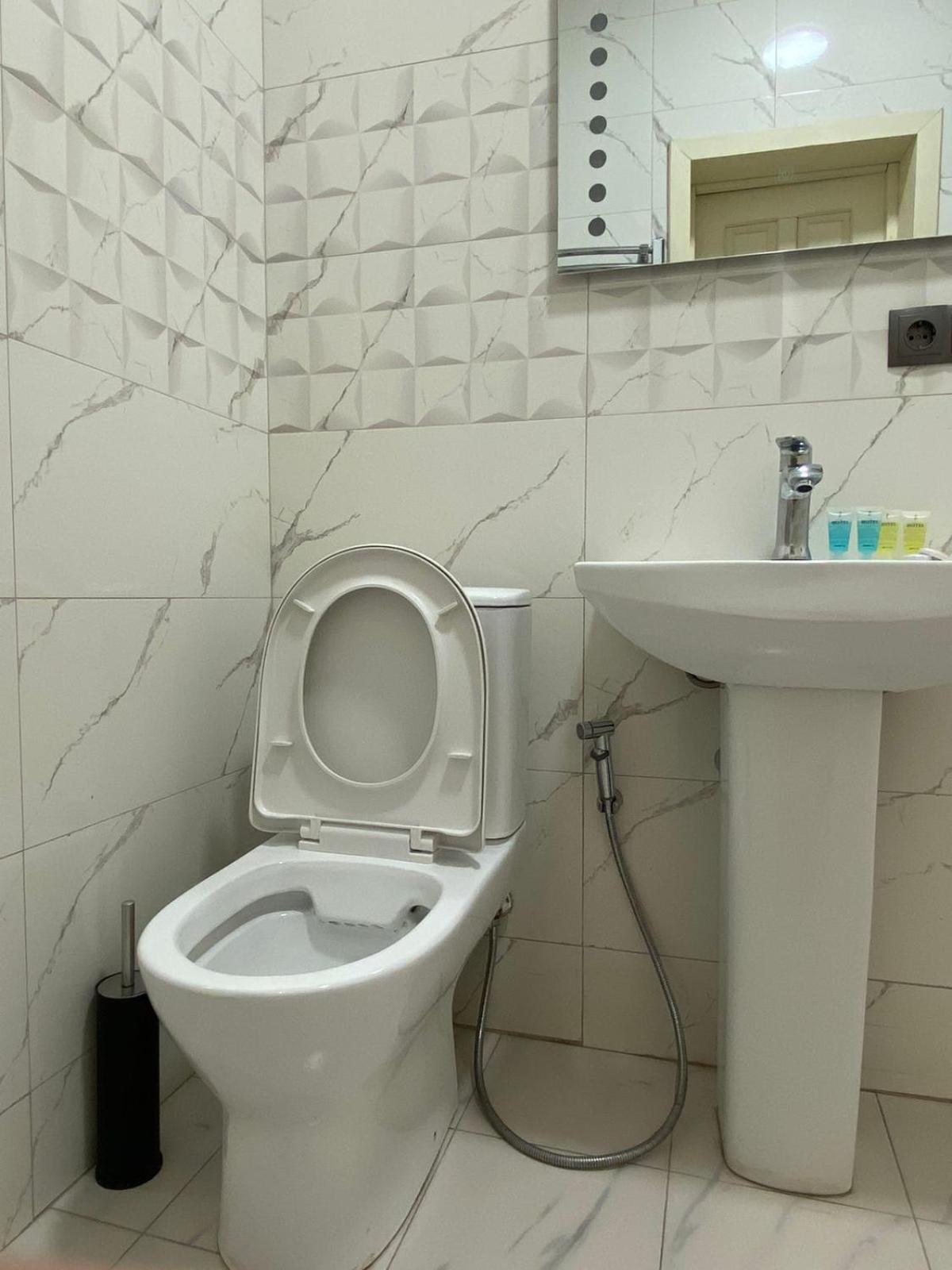 Boutique Hotel Raqwine Tbiliszi Kültér fotó