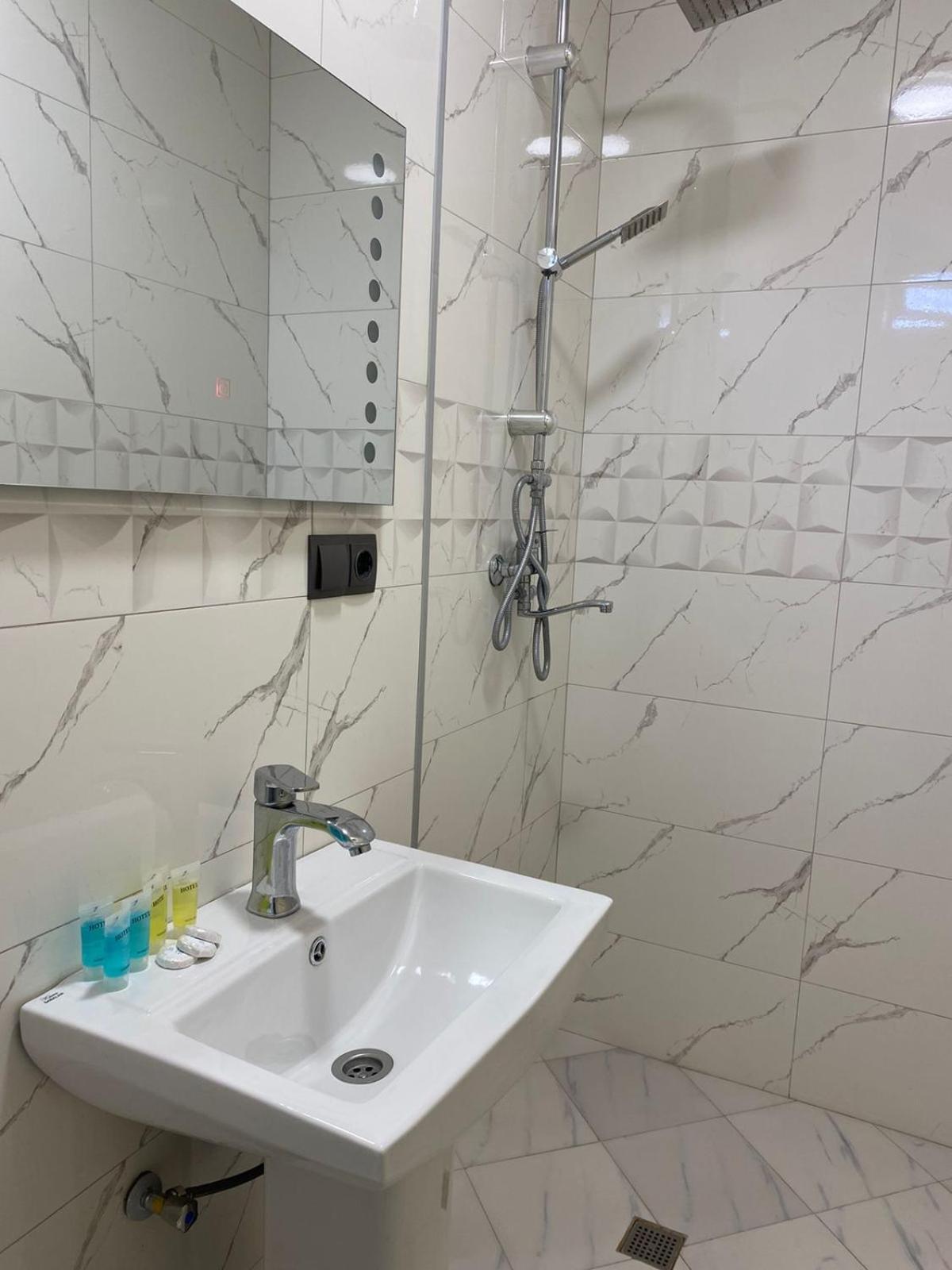 Boutique Hotel Raqwine Tbiliszi Kültér fotó