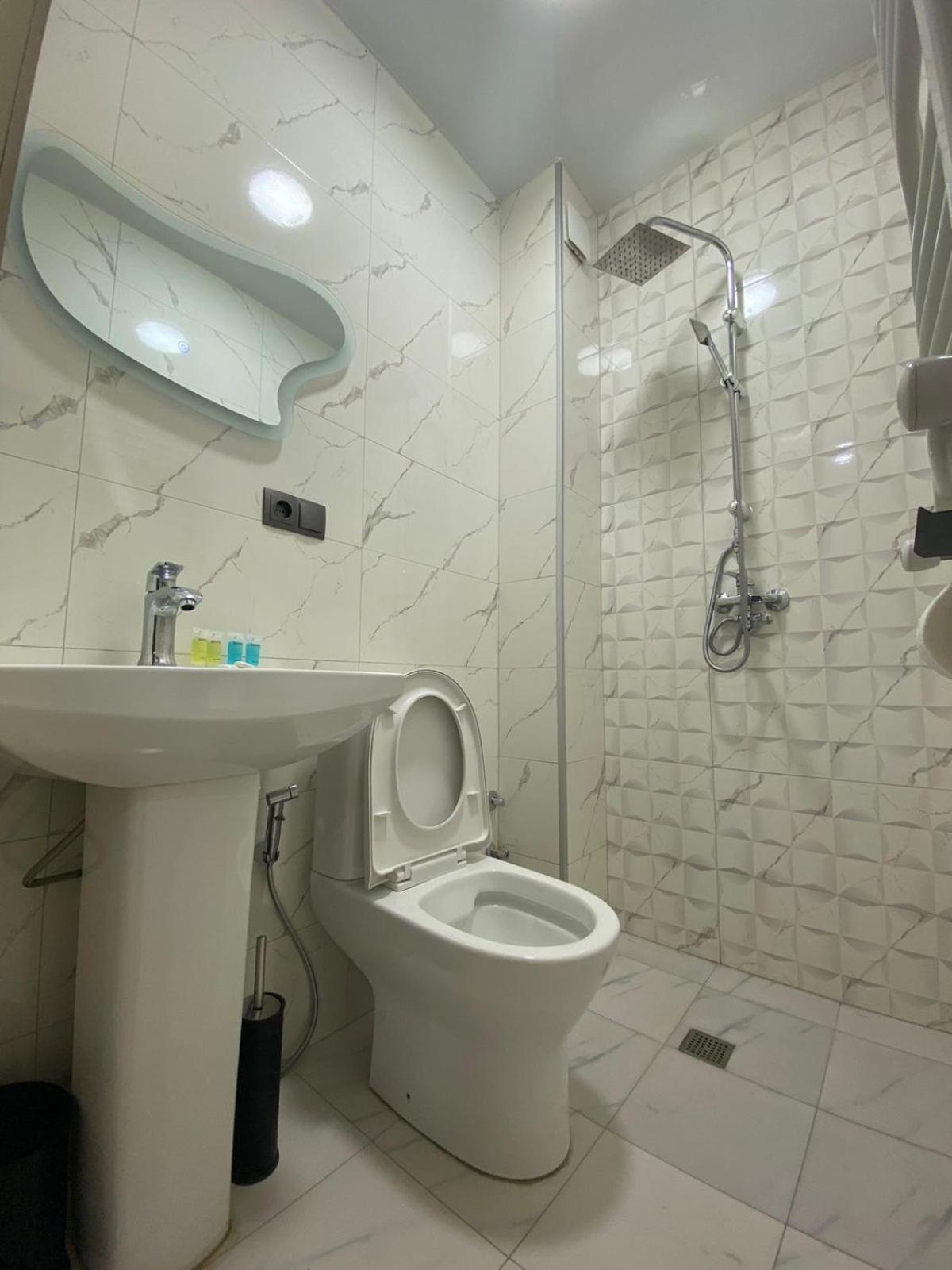 Boutique Hotel Raqwine Tbiliszi Kültér fotó
