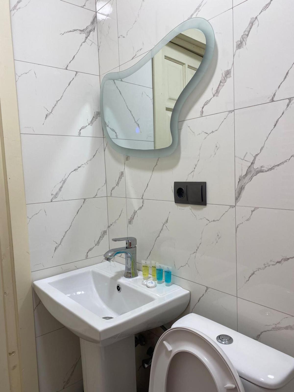 Boutique Hotel Raqwine Tbiliszi Kültér fotó